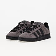 人気 ☆ADIDAS☆ CAMPUS 00S CHARCOAL CORE BLACK adidas Originals Campus 00s Charcoal & Core Black Skate