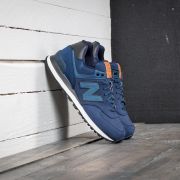 New Balance 574 Dark Cyclone