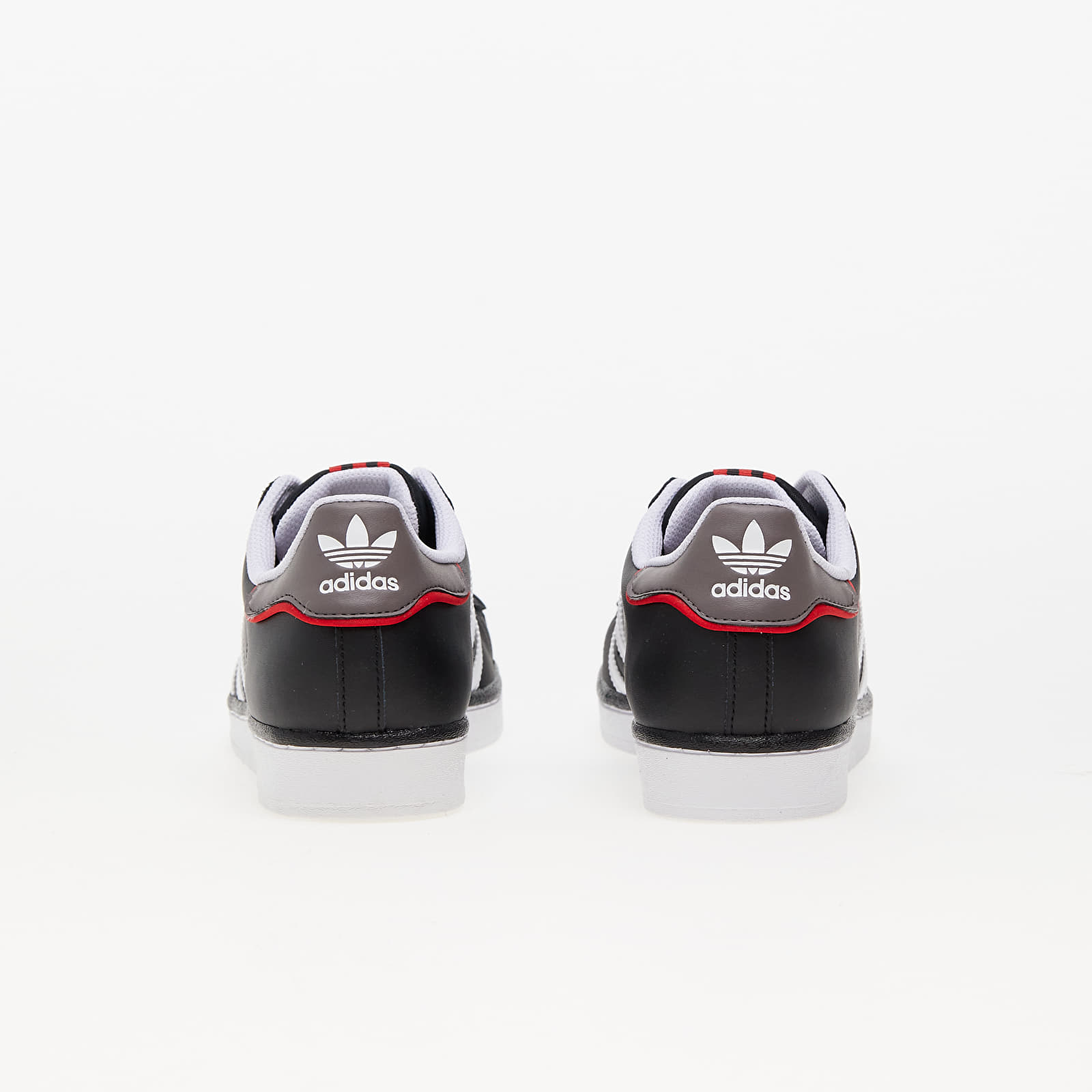 Moški čevlji adidas Superstar Core Black/ Ftw White/ Charcoal