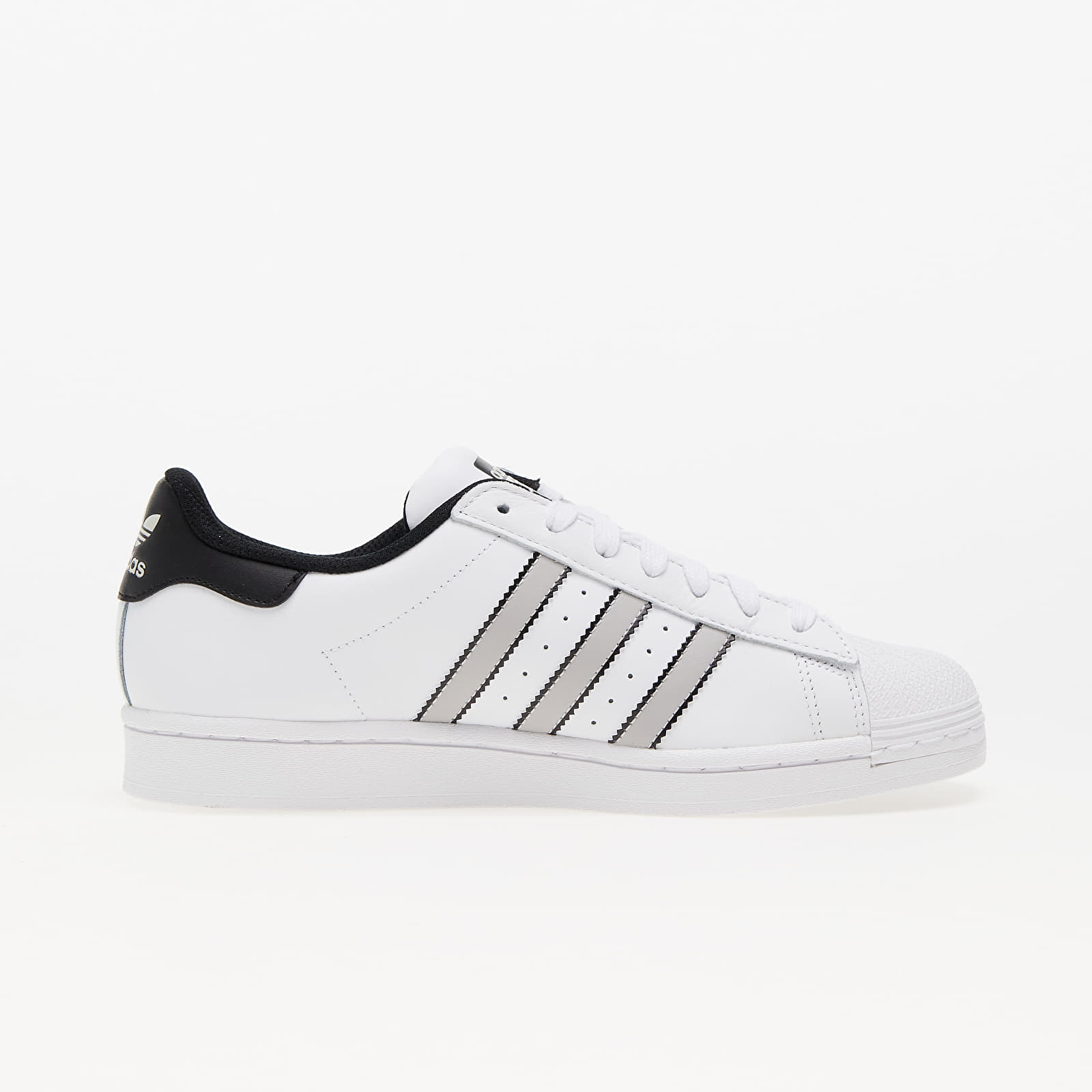 Men's shoes adidas Superstar Ftw White/ Grey Two/ Core Black