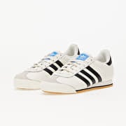 Herren Sneaker und Schuhe adidas K 74 Core White Core Black Gum Footshop