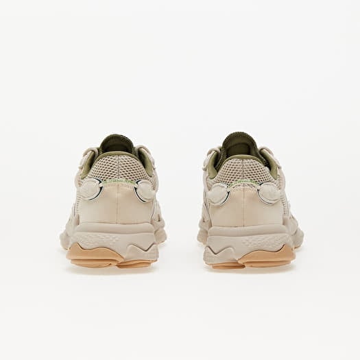 Adidas originals ozweego beige black shop