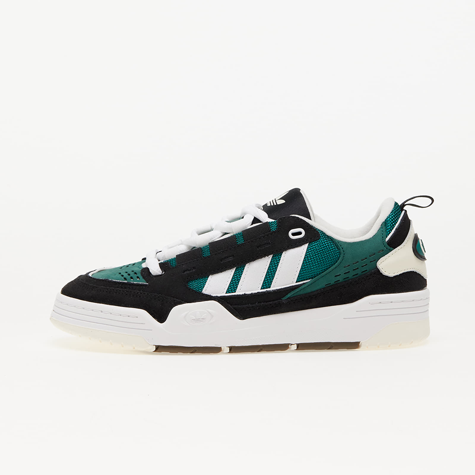 Moški čevlji adidas Adi2000 Core Black/ Ftw White/ Collegiate Green