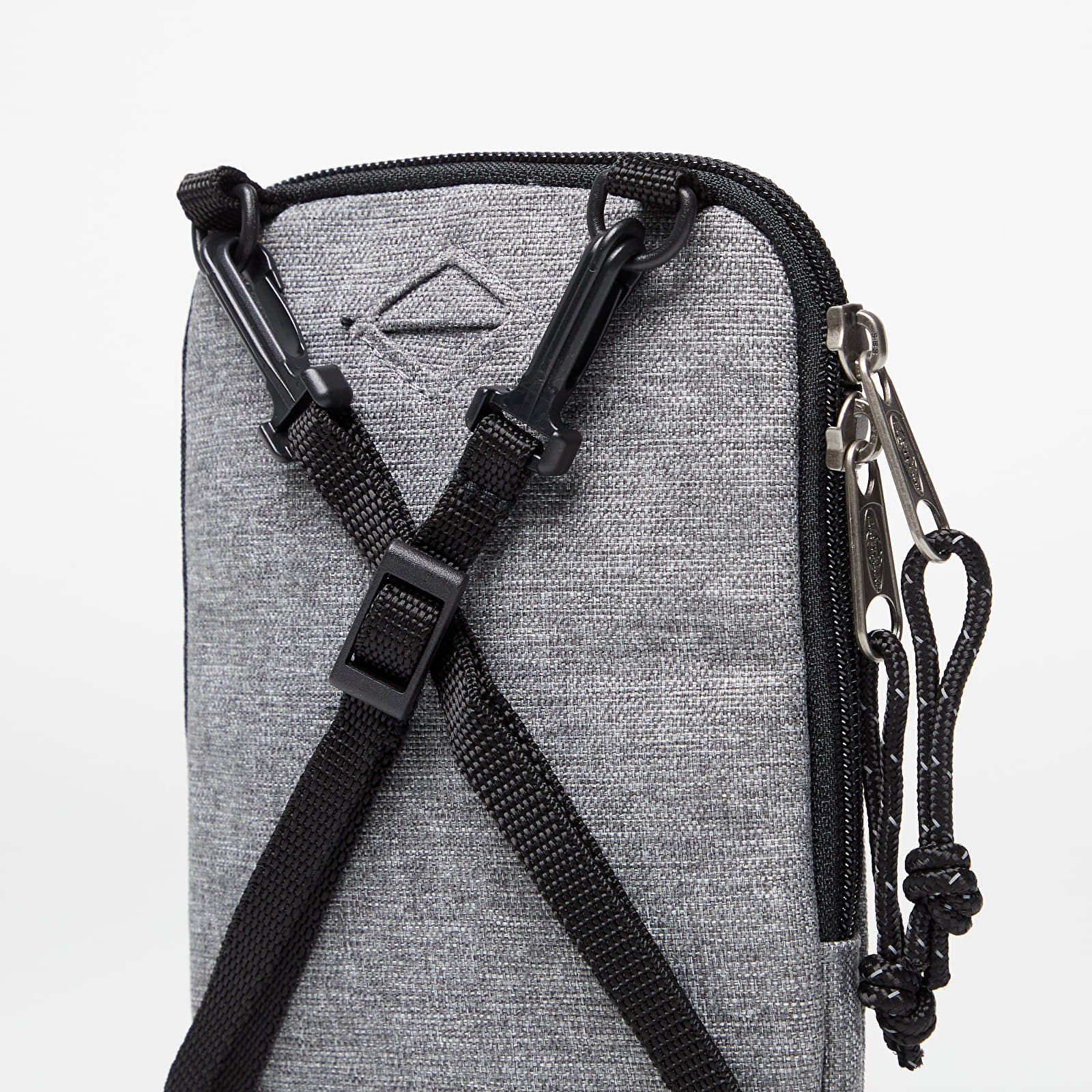 Crossbody bags EASTPAK Buddy Bag Sunday Grey