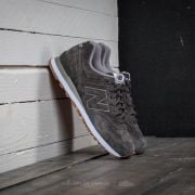 New Balance 574 Grey/ White