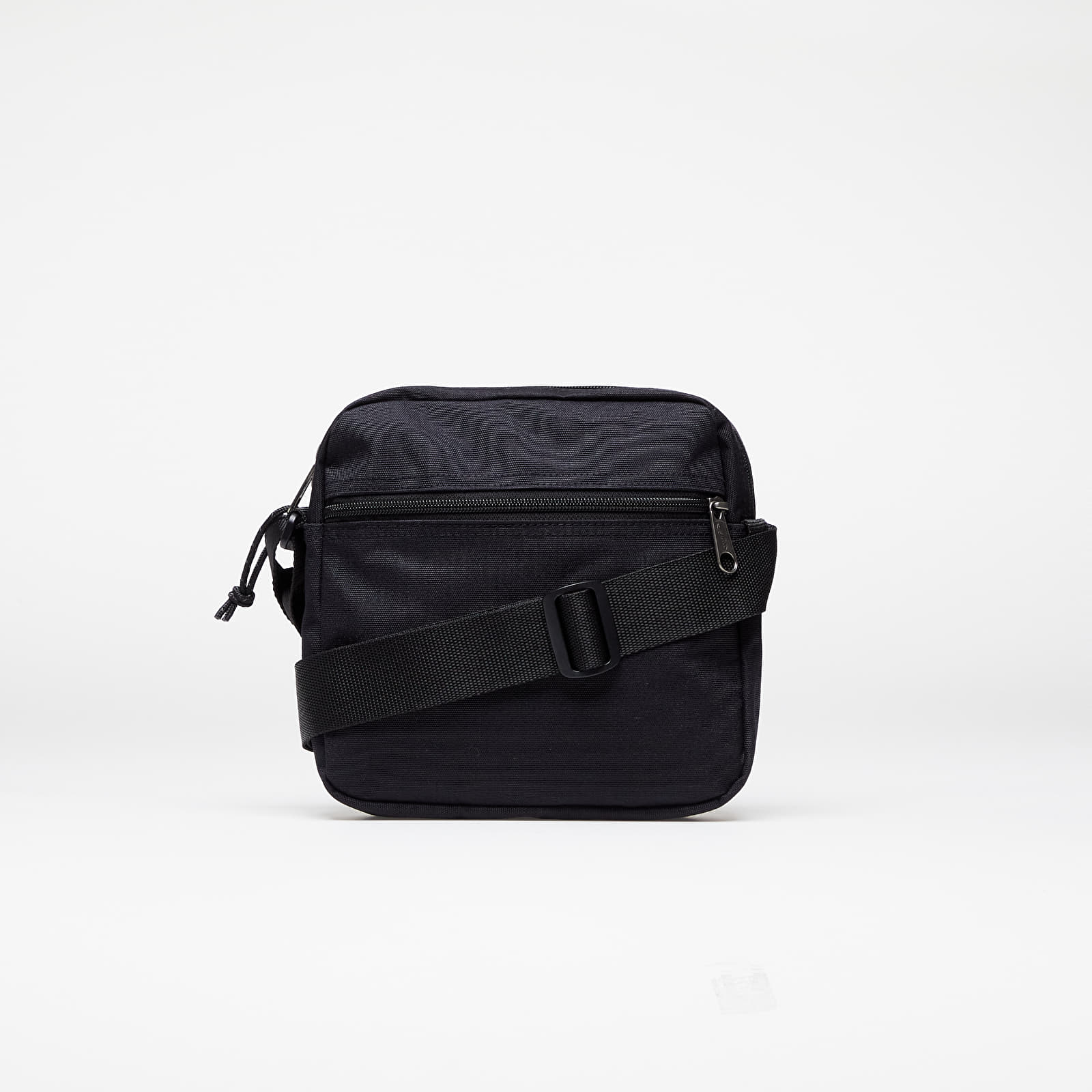 Torby przez ramię Eastpak The Bigger One Bag Black