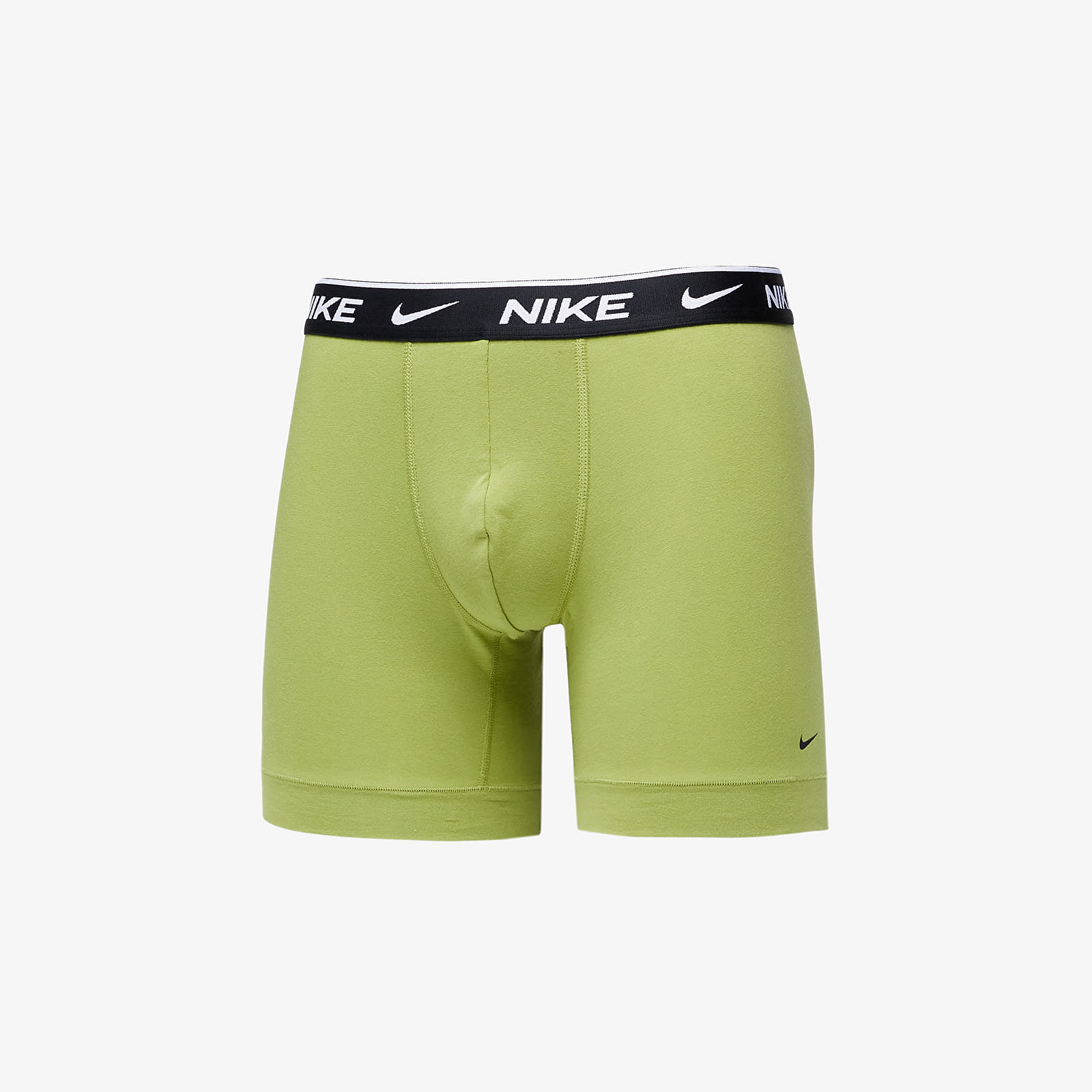 Trenky Nike Dri-FIT Everyday Cotton Stretch Boxer Brief 3-Pack Multicolor