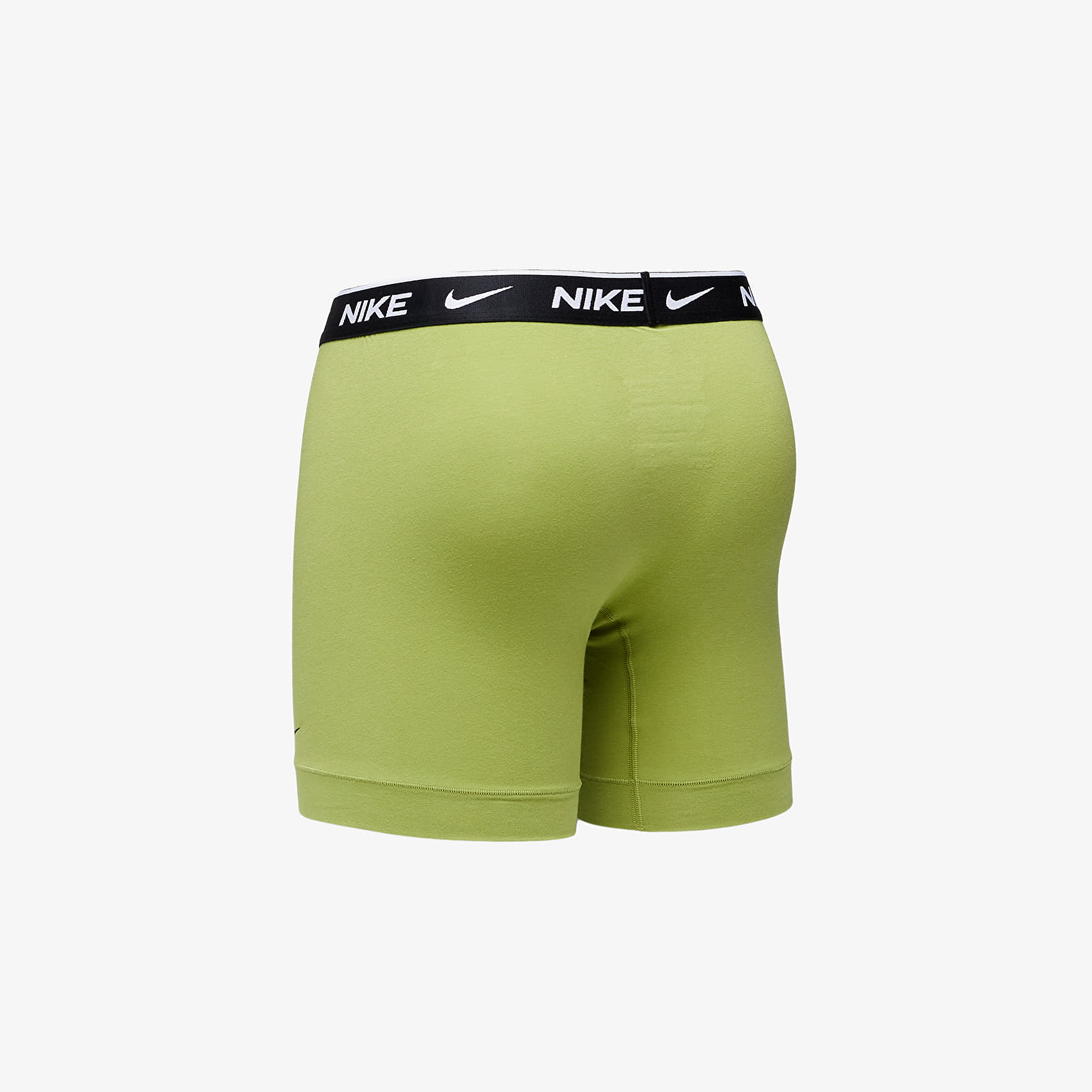 Trenky Nike Dri-FIT Everyday Cotton Stretch Boxer Brief 3-Pack Multicolor