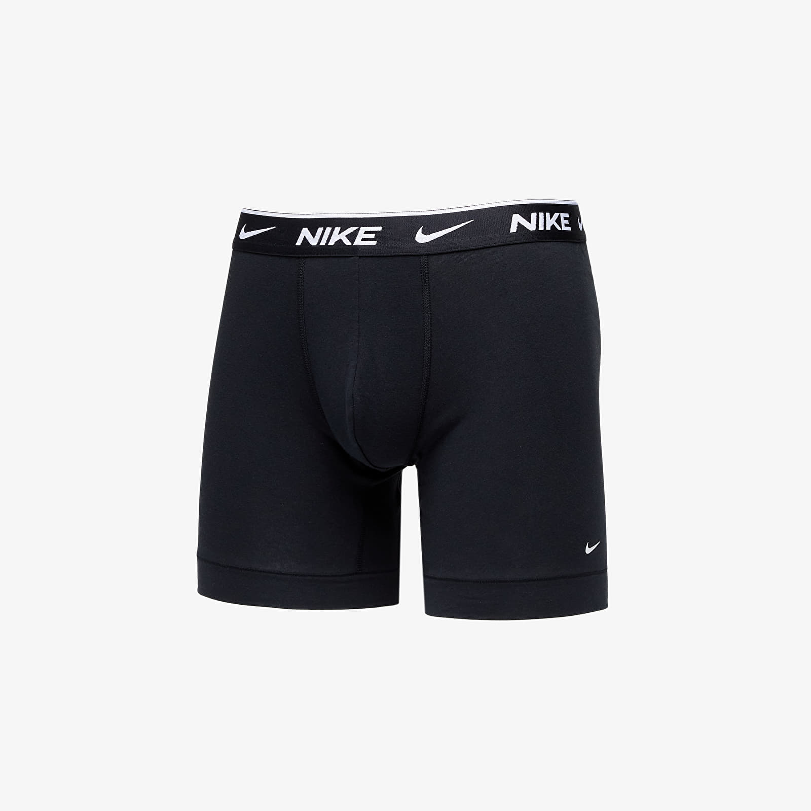 Trenky Nike Dri-FIT Everyday Cotton Stretch Boxer Brief 3-Pack Multicolor