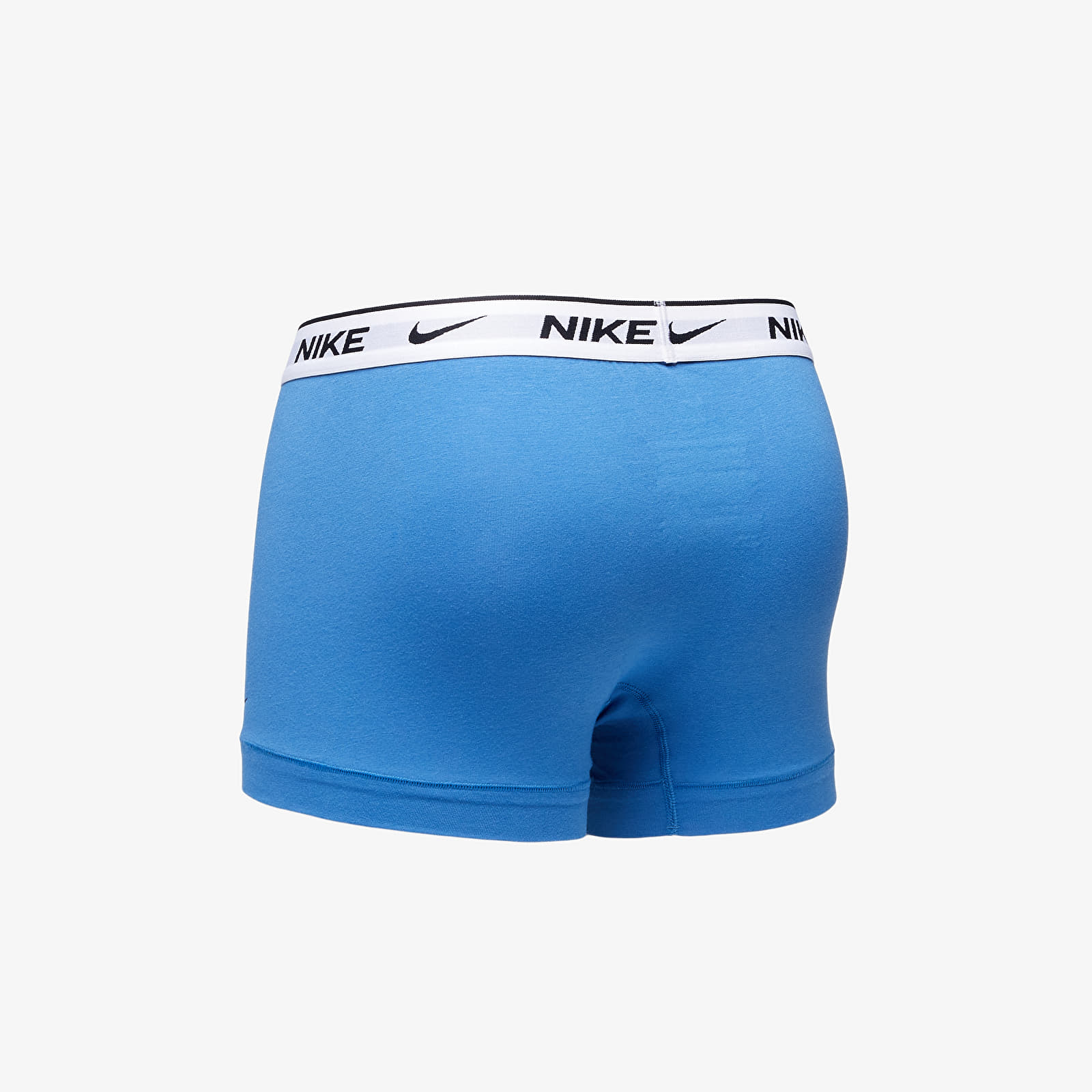 Boxer shorts Nike Dri-FIT Everyday Cotton Stretch Trunk 3-Pack Multicolor