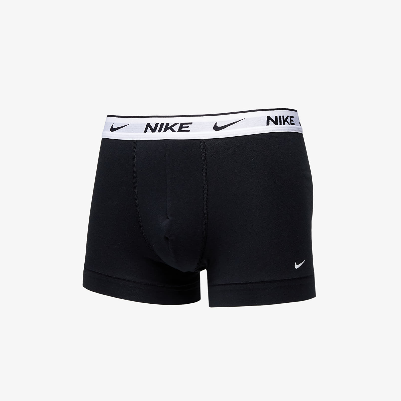 Boxer shorts Nike Dri-FIT Everyday Cotton Stretch Trunk 3-Pack Multicolor