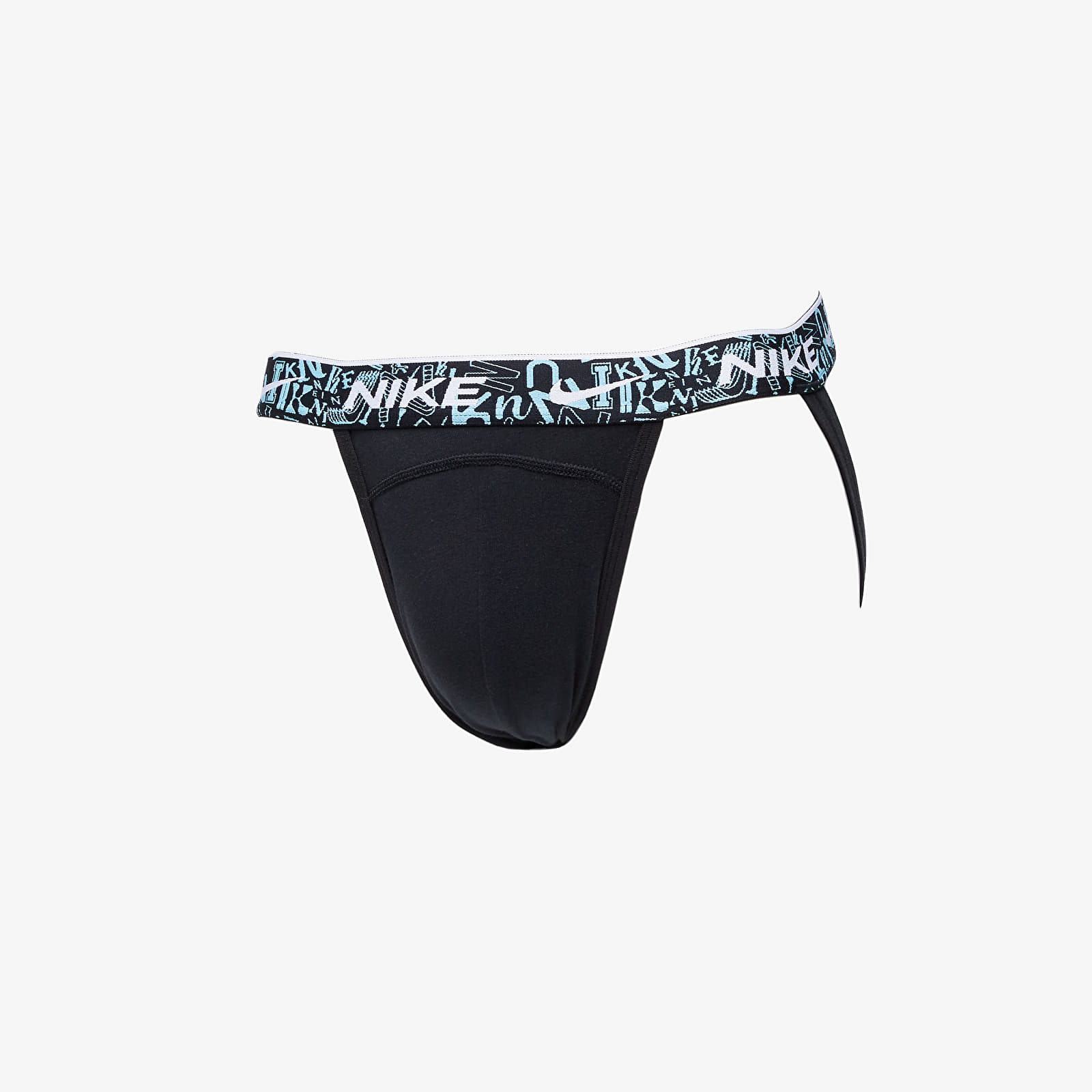 Boxeralsó Nike Dri-FIT Everyday Cotton Stretch Jock Strap 3-Pack Multicolor