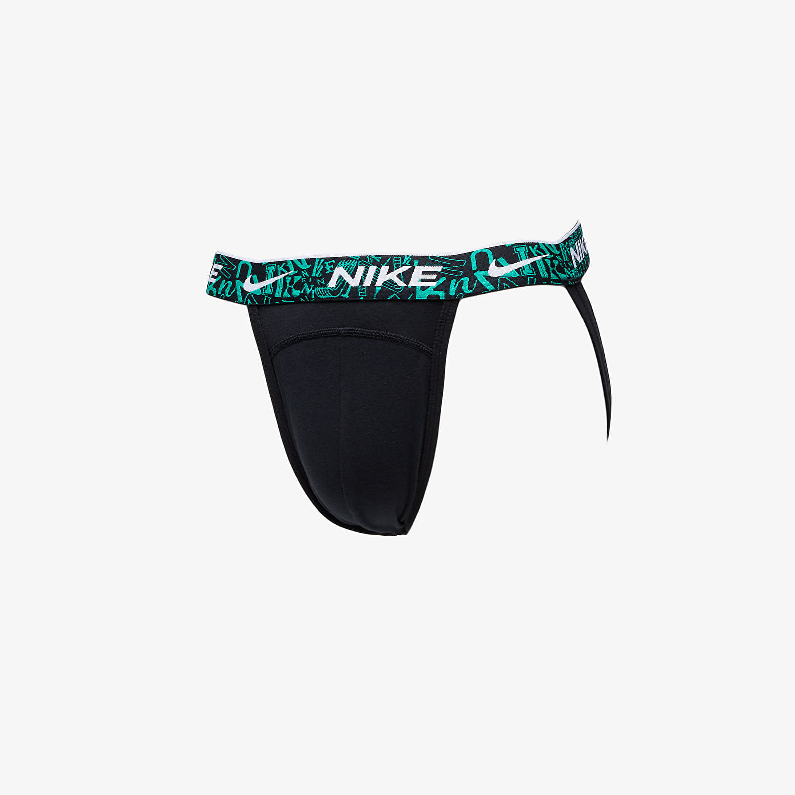 Nike Dri-FIT Everyday Cotton Stretch Jock Strap 3-Pack Multicolor L