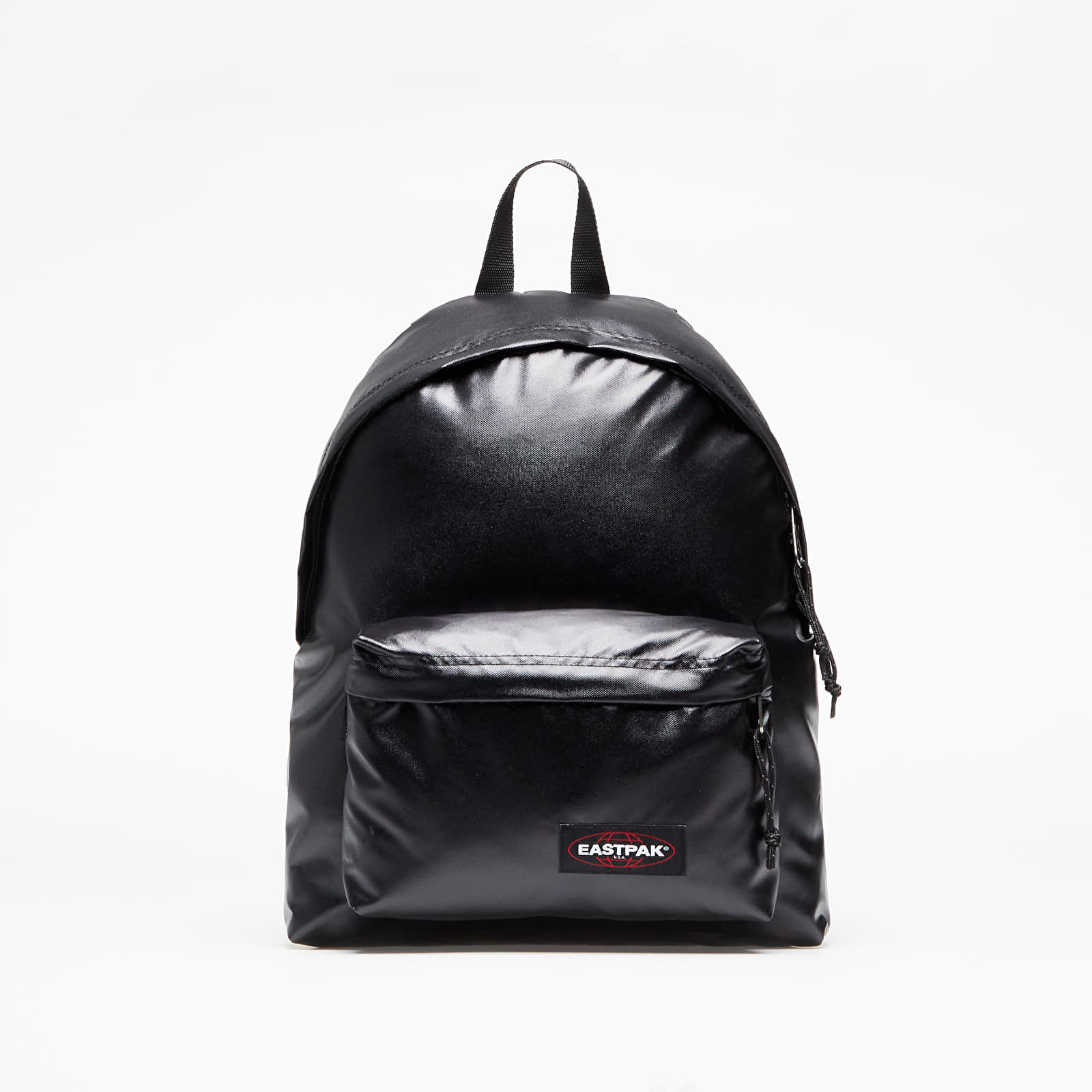 Раници Eastpak Padded Pak’R Backpack Glossy Black