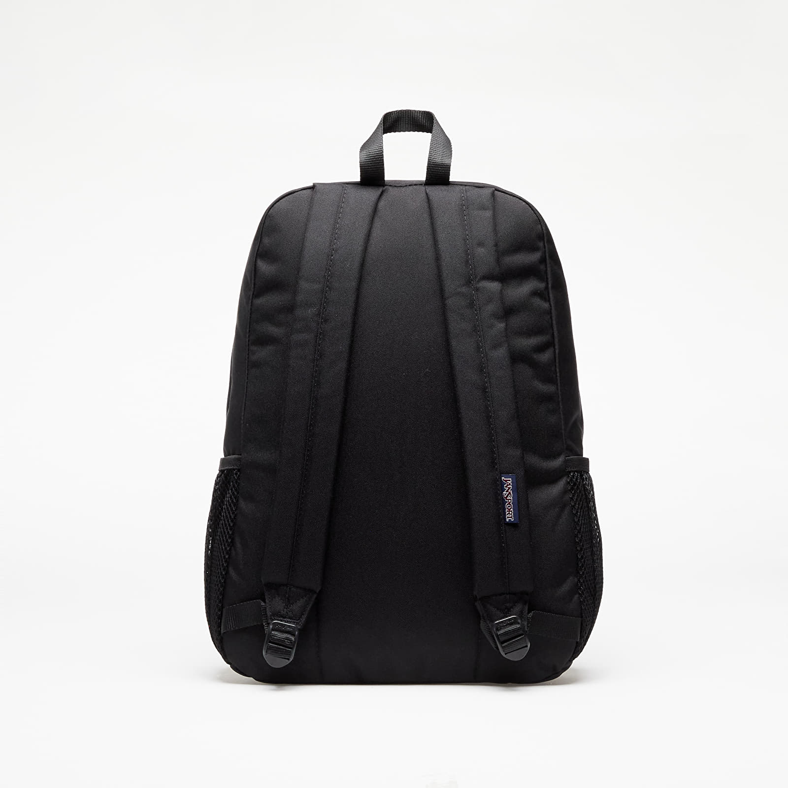 Hátizsákok Jansport Doubleton Backpack Black