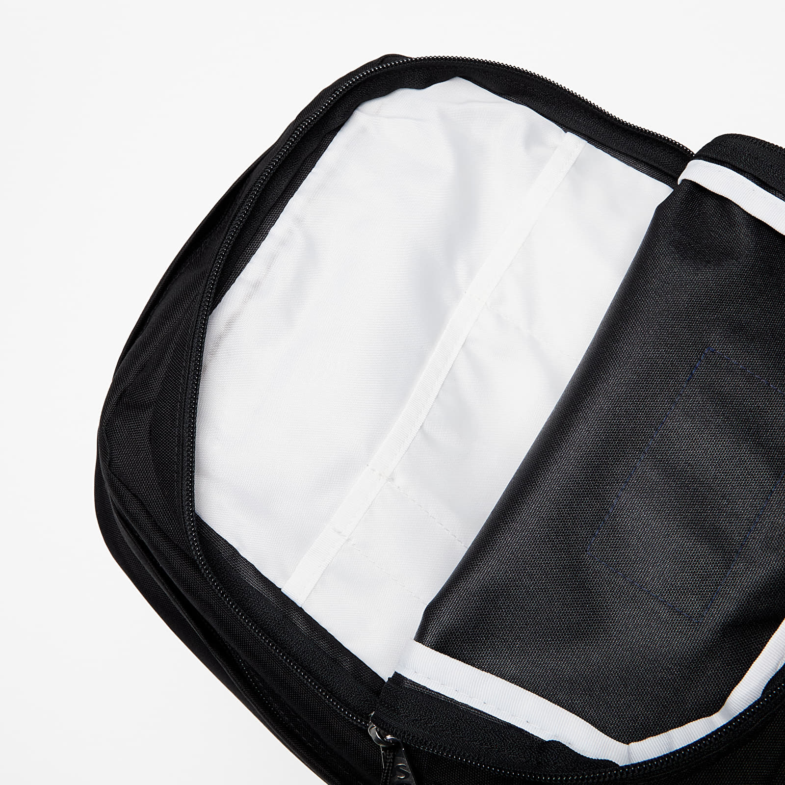 Hátizsákok Jansport Doubleton Backpack Black