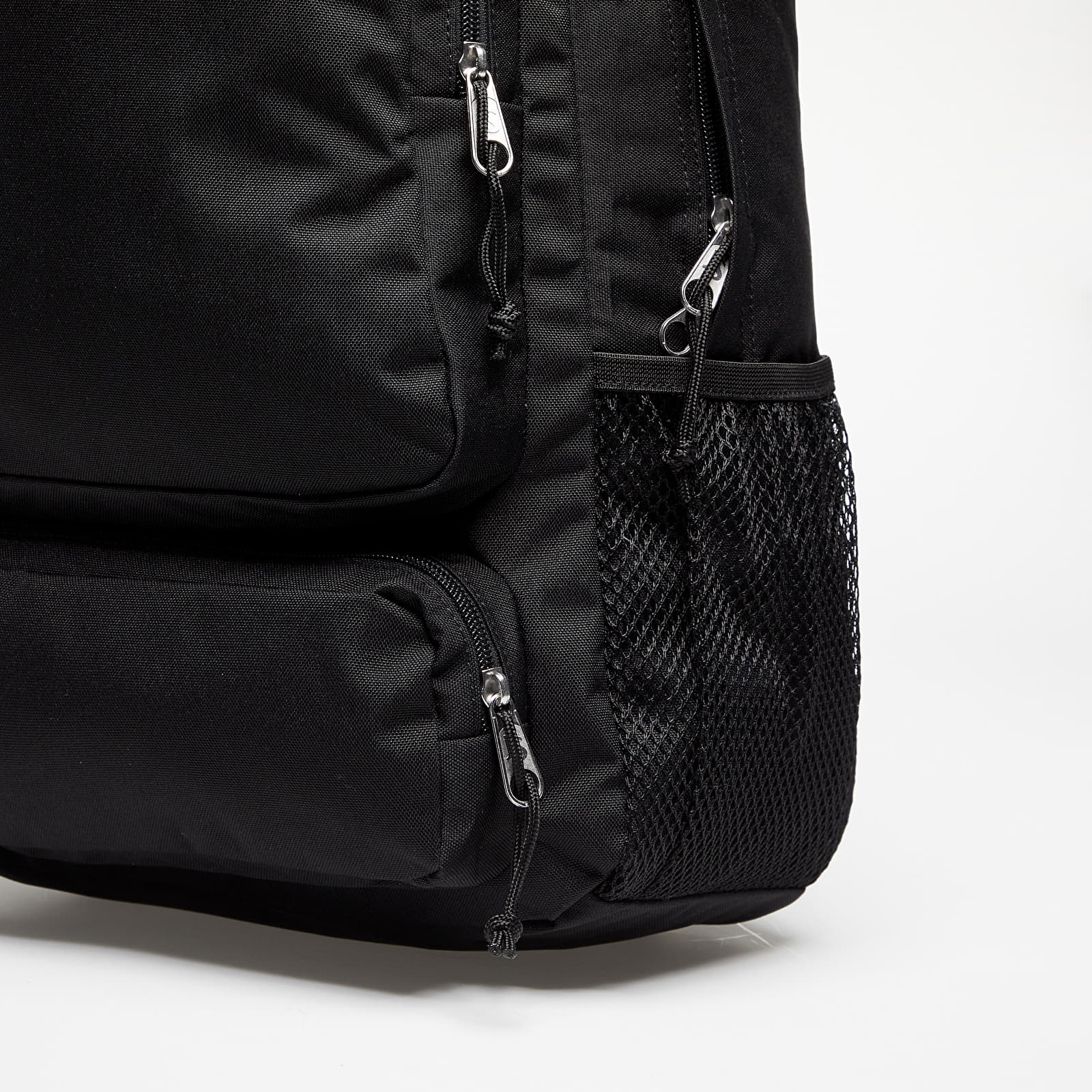 Hátizsákok Jansport Doubleton Backpack Black