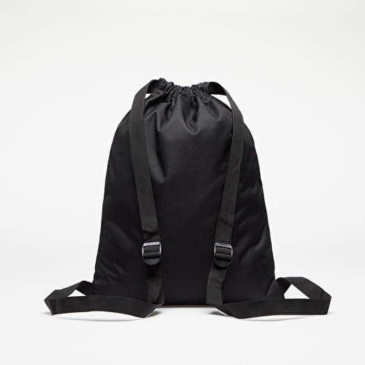 Gymsacks Jansport Draw Sack Black | Footshop