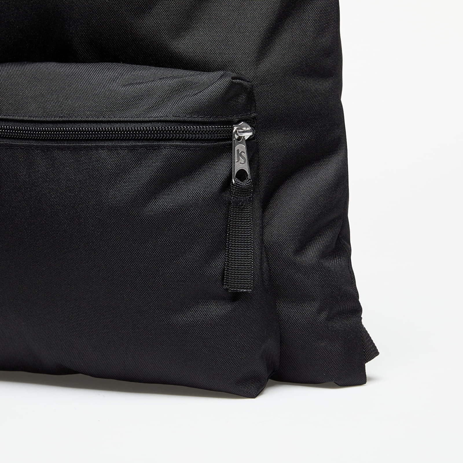 Gymsacks Jansport Draw Sack Black