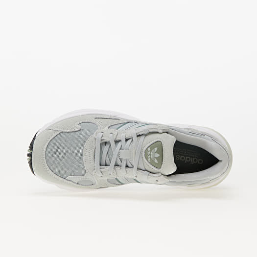 Adidas falcon argent online