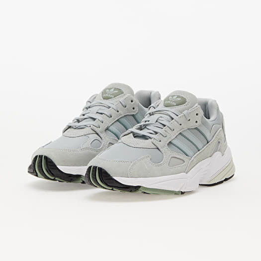 Falcon silver adidas new arrivals