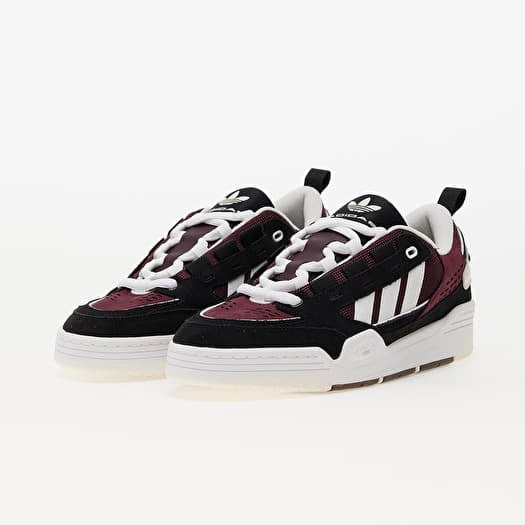 Maroon adidas 2025 continental