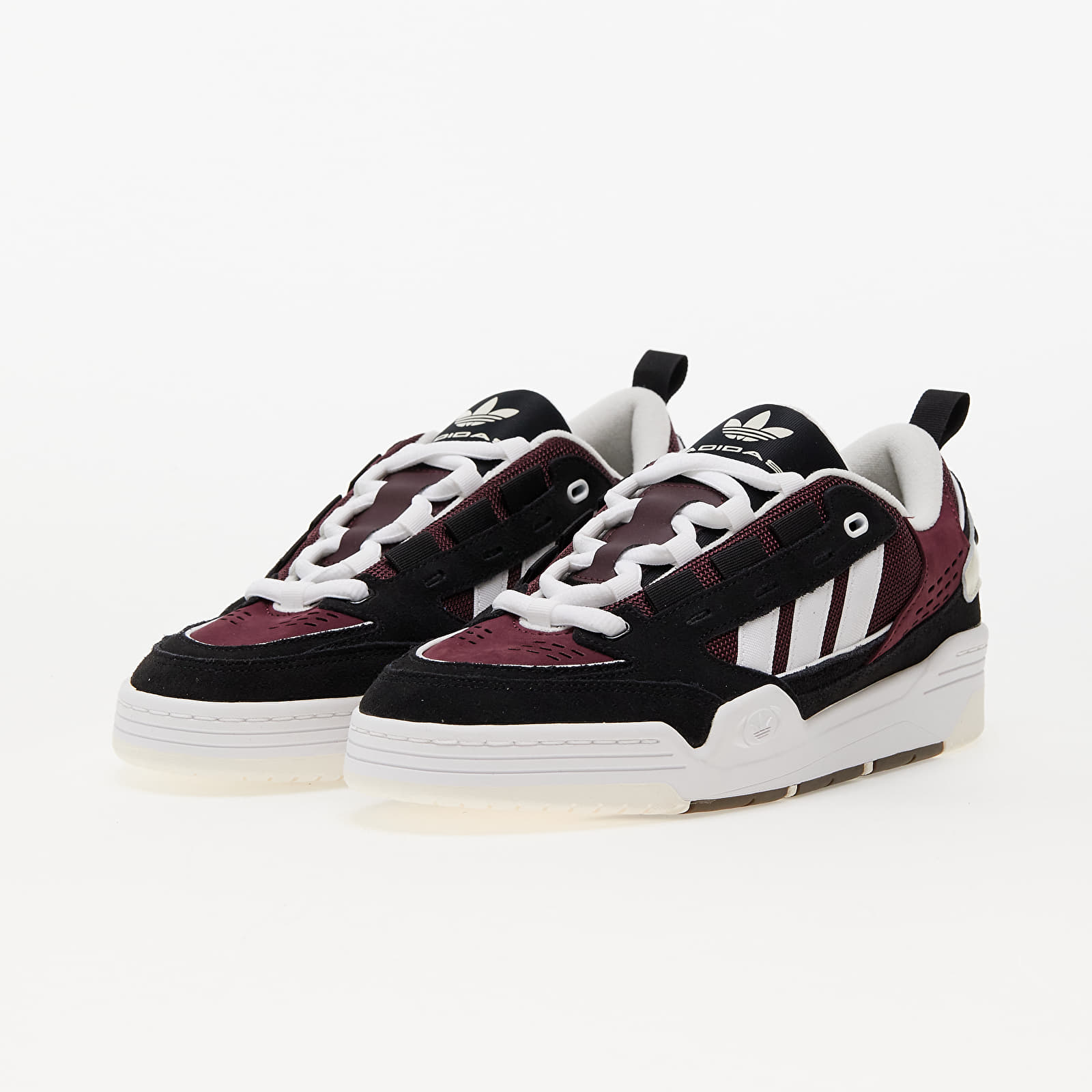 Adidas continental 80 top console