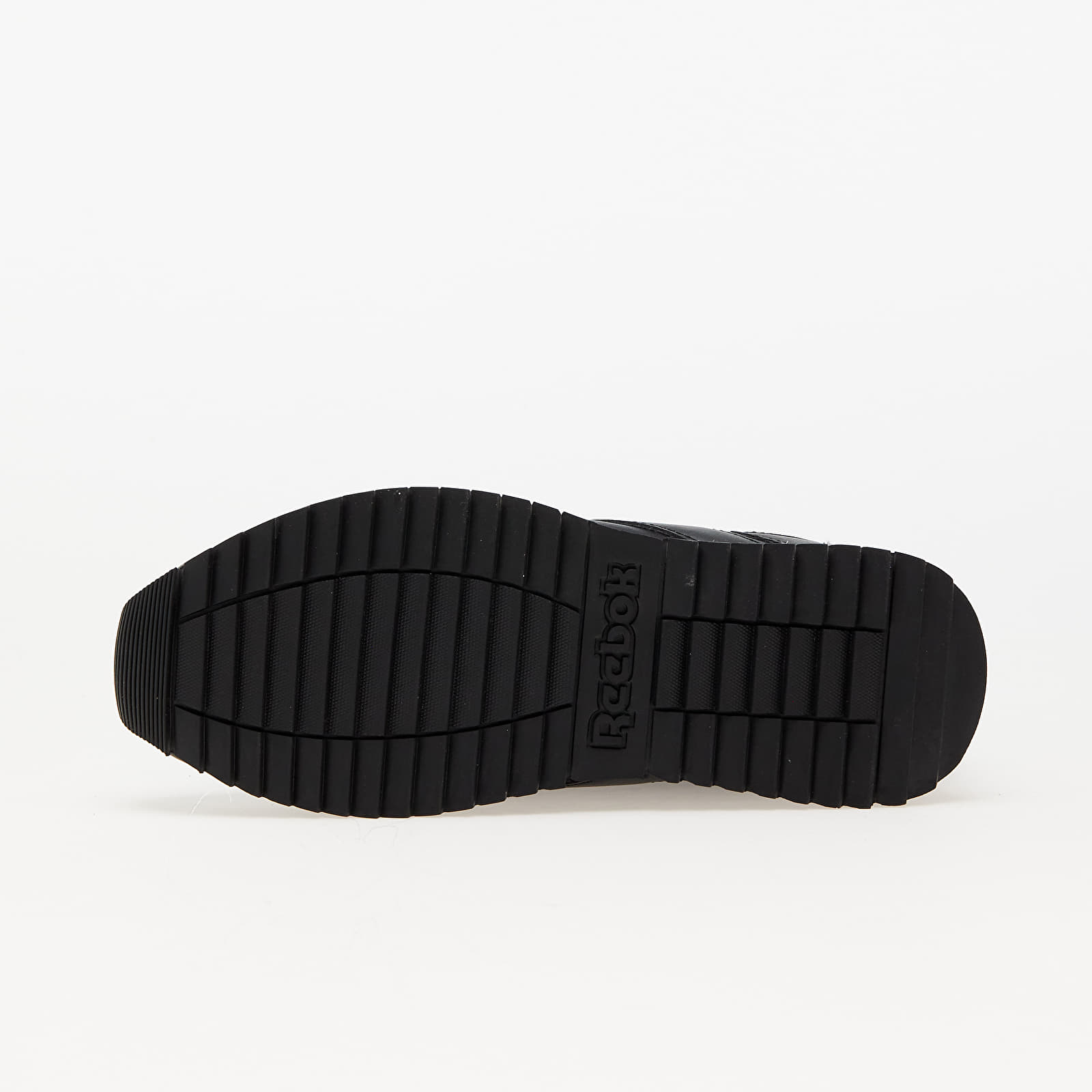Ženski čevlji Reebok Glide Ripple Clip Core Black/ Core Balck/ Rose Gold
