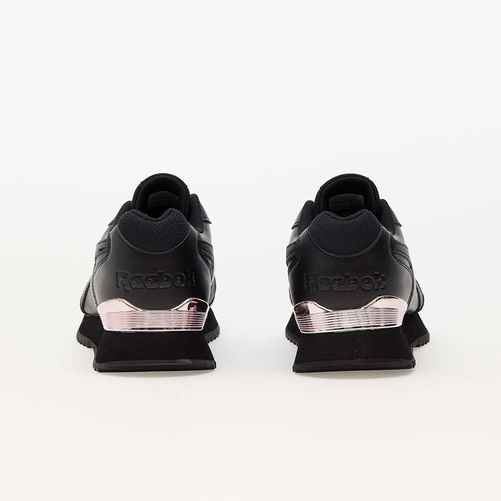 Reebok royal glide rose gold cheap
