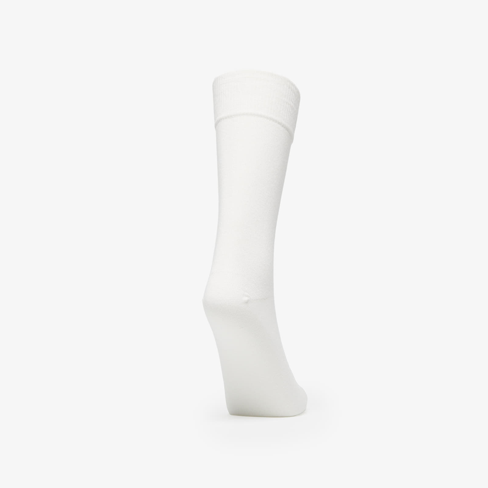 Skarpetki FRED PERRY Classic Laurel Wreath Sock Snow White/ Black