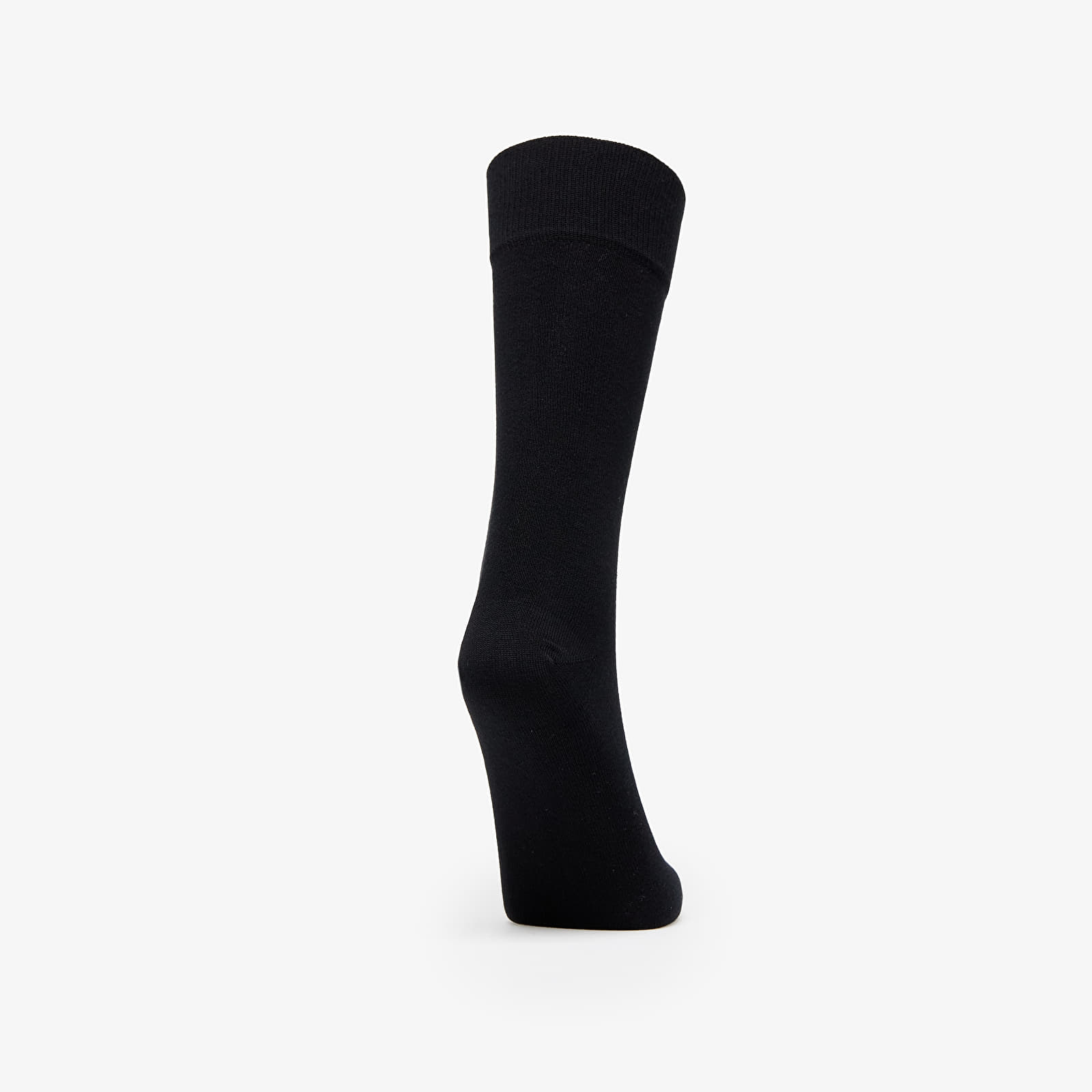 Skarpetki FRED PERRY Classic Laurel Wreath Sock Black/ Snow White