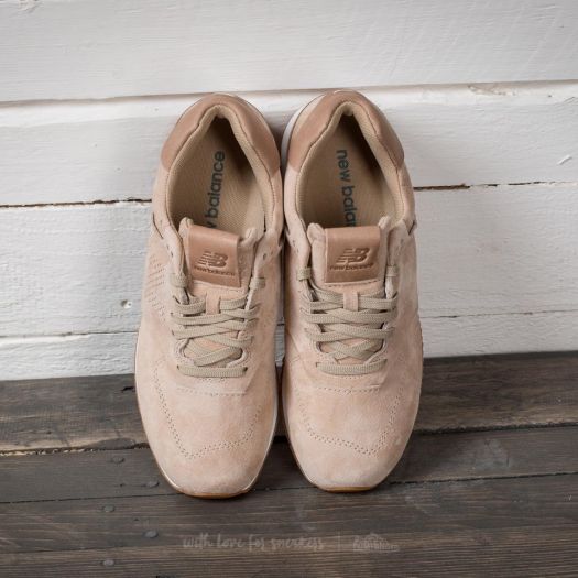 New balance leather shop 745