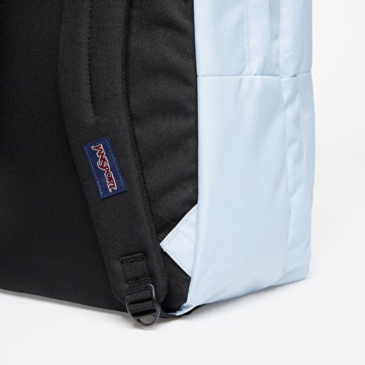 Backpacks JanSport Big Student Backpack Blue Dusk Footshop