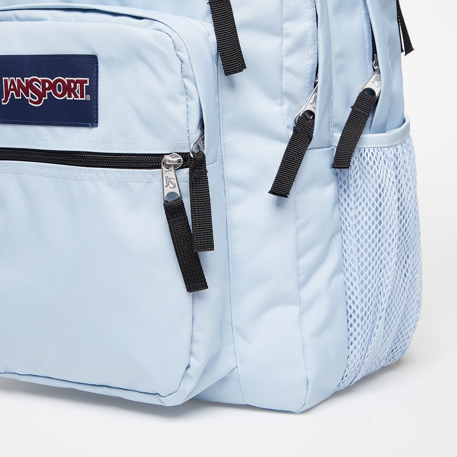 Batohy JanSport Big Student Backpack Blue Dusk