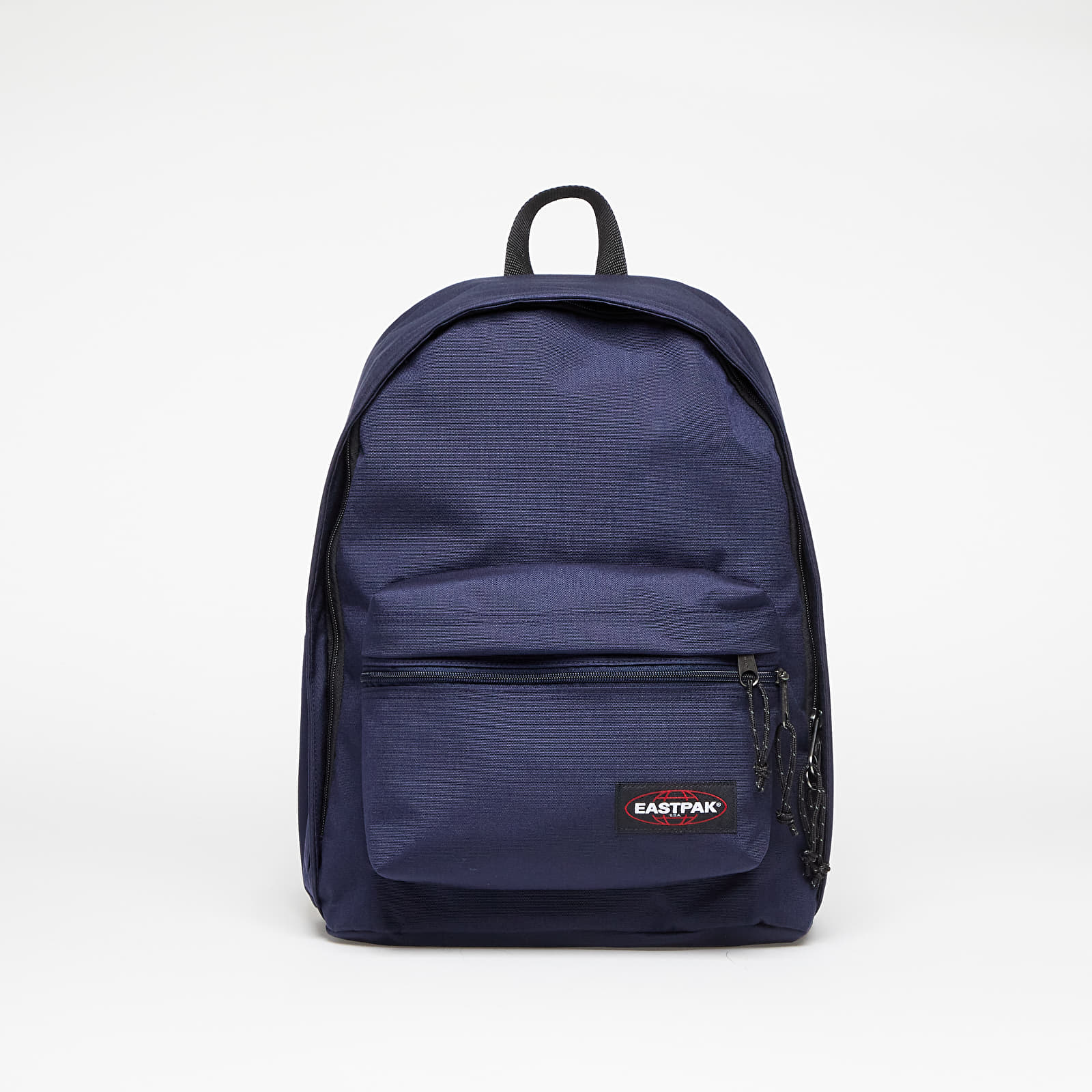 Eastpak navy clearance backpack