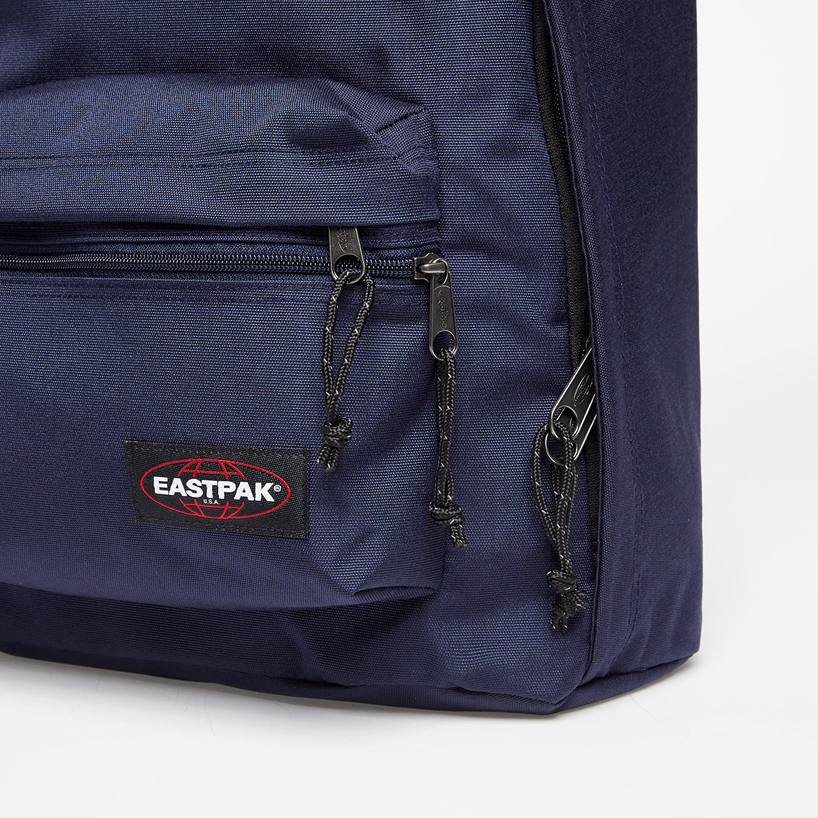 Batohy Eastpak Office Zippl'R Backpack Ultra Marine