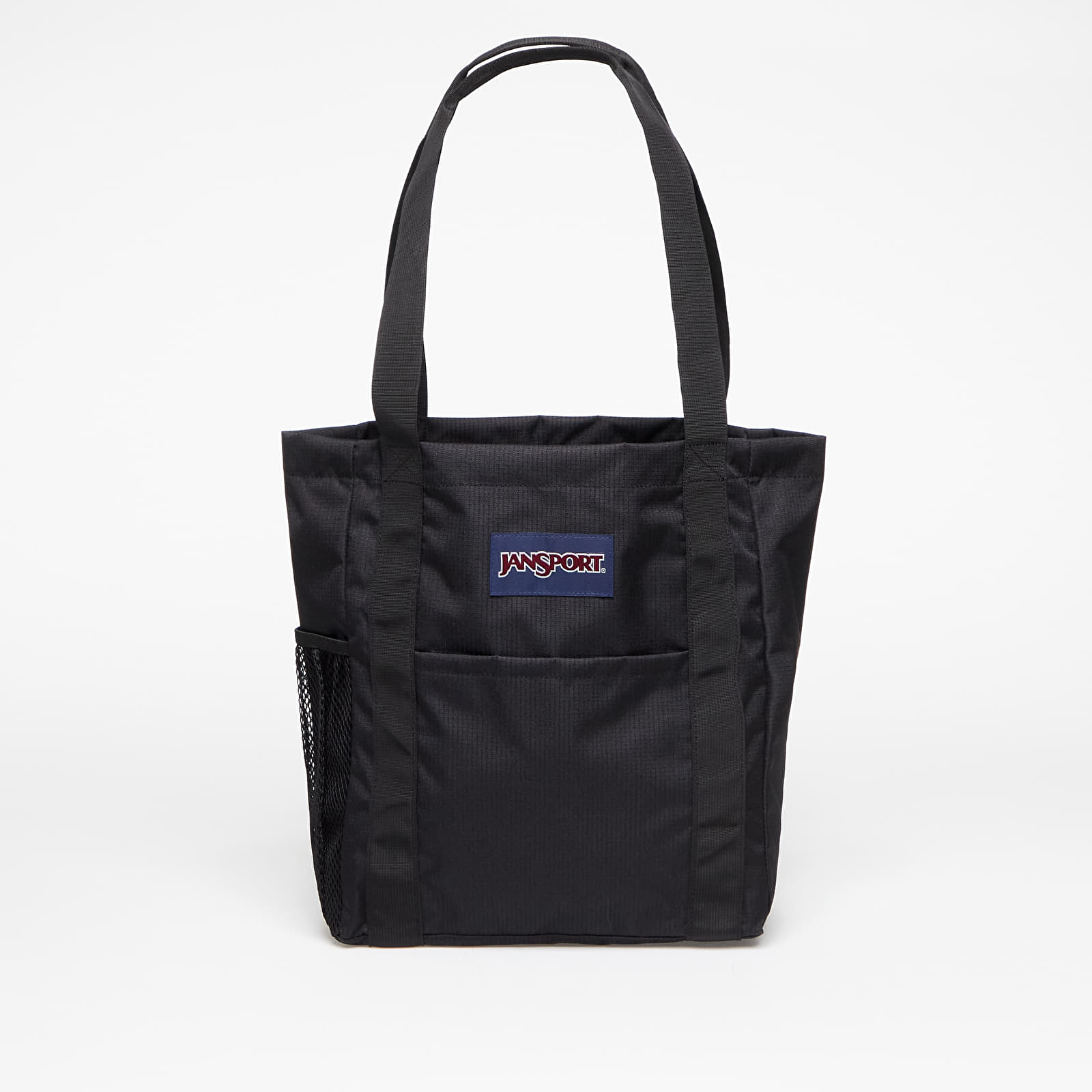 Crossbody bags Jansport Shopper Tote X Mini Ripstop Bag Black 