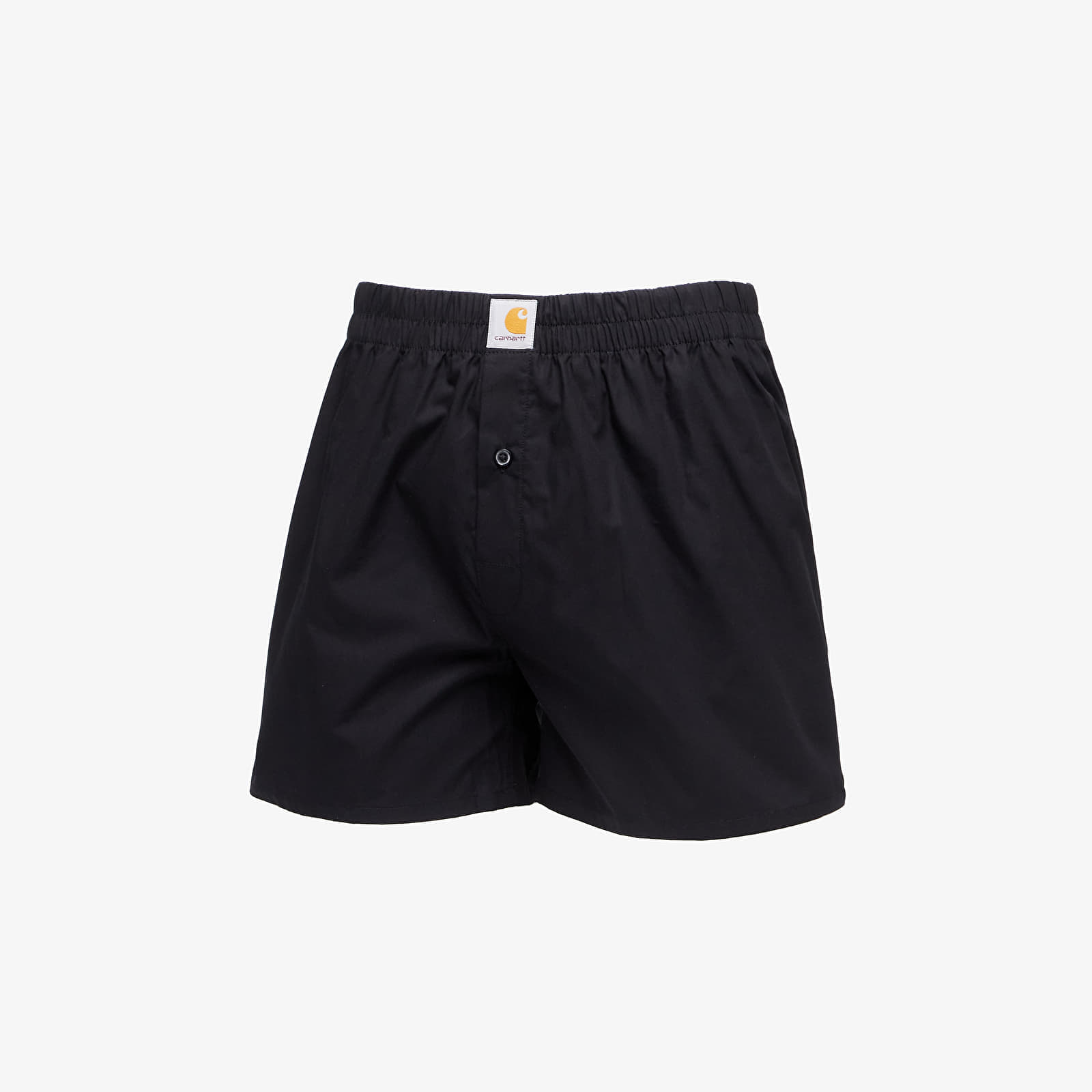 Carhartt WIP Woven Boxers Black M