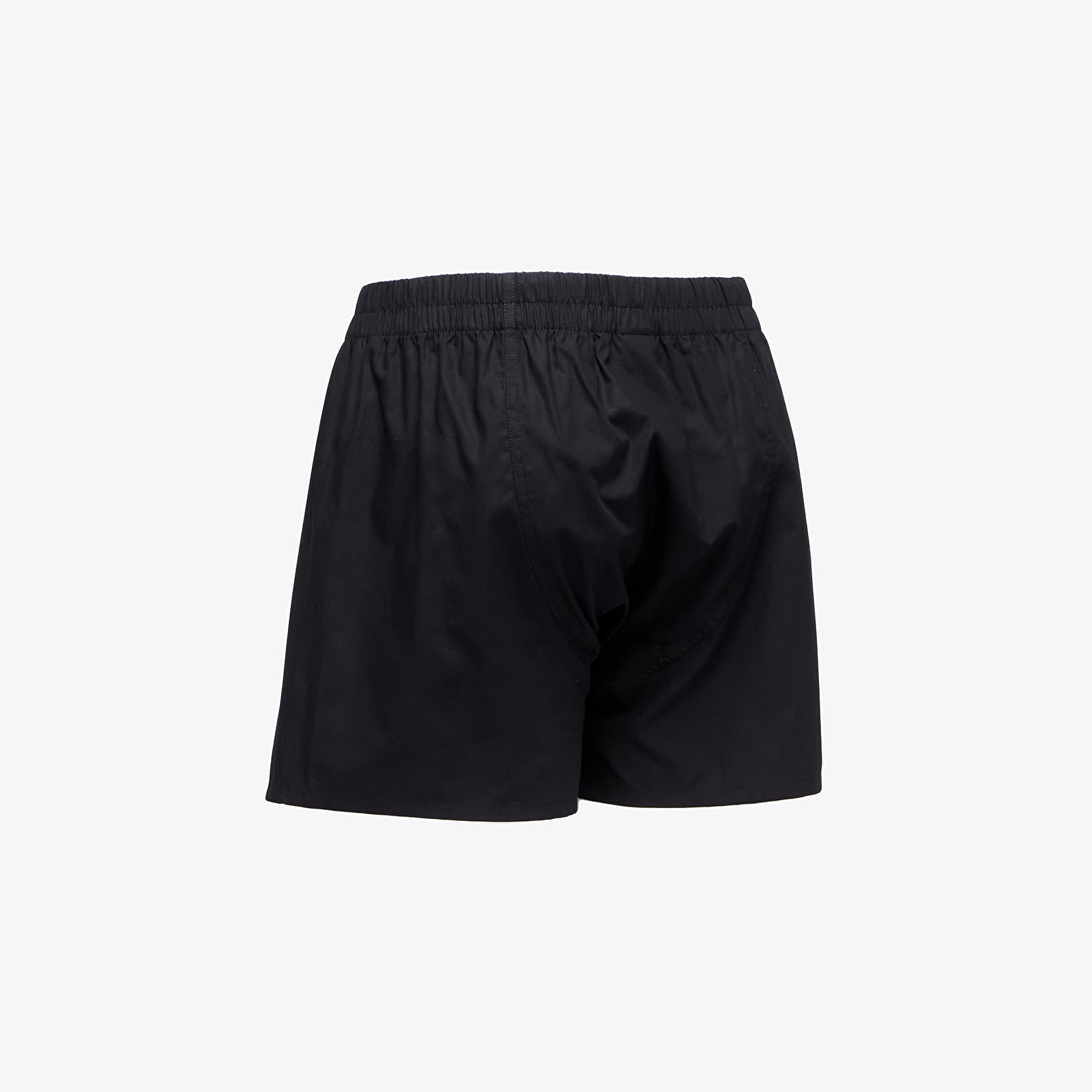 Unterhosen Carhartt WIP Woven Boxers Black