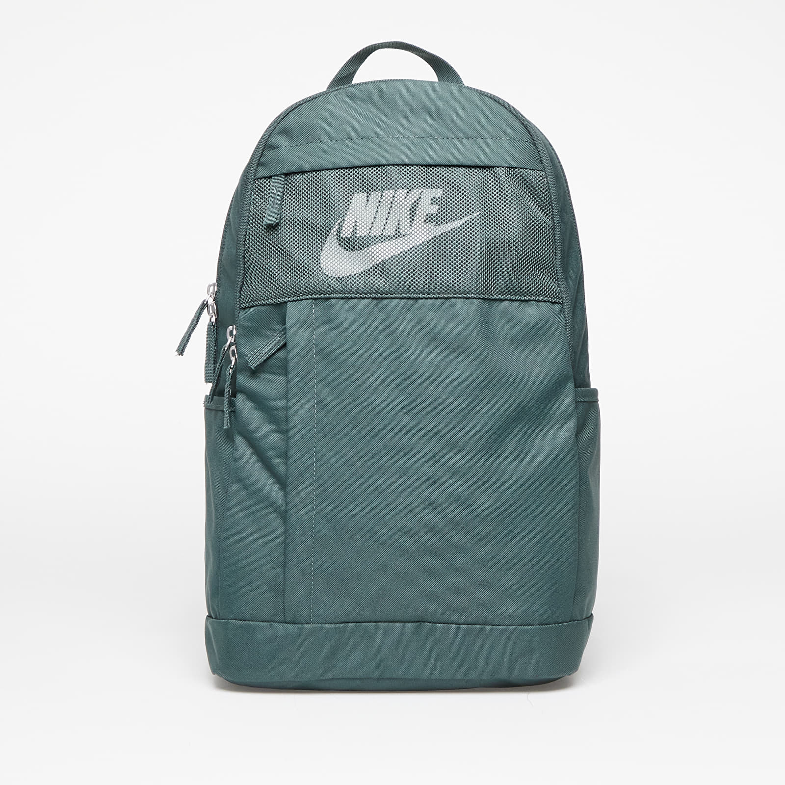 Mugursomas Nike Elemental Backpack Vintage Green/ Vintage Green/ Summit White