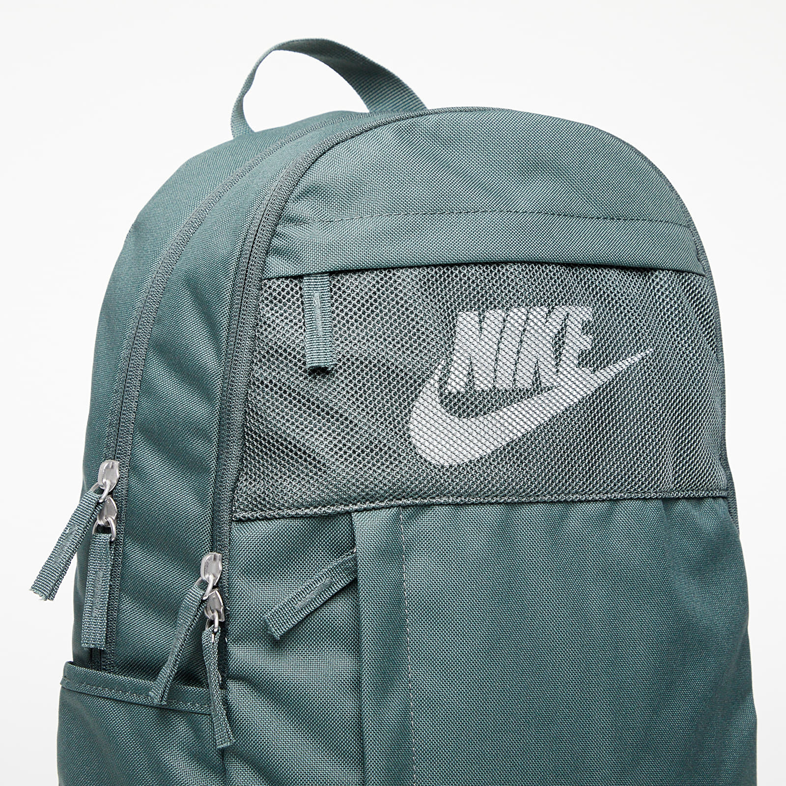 Blue and green nike backpack 2025