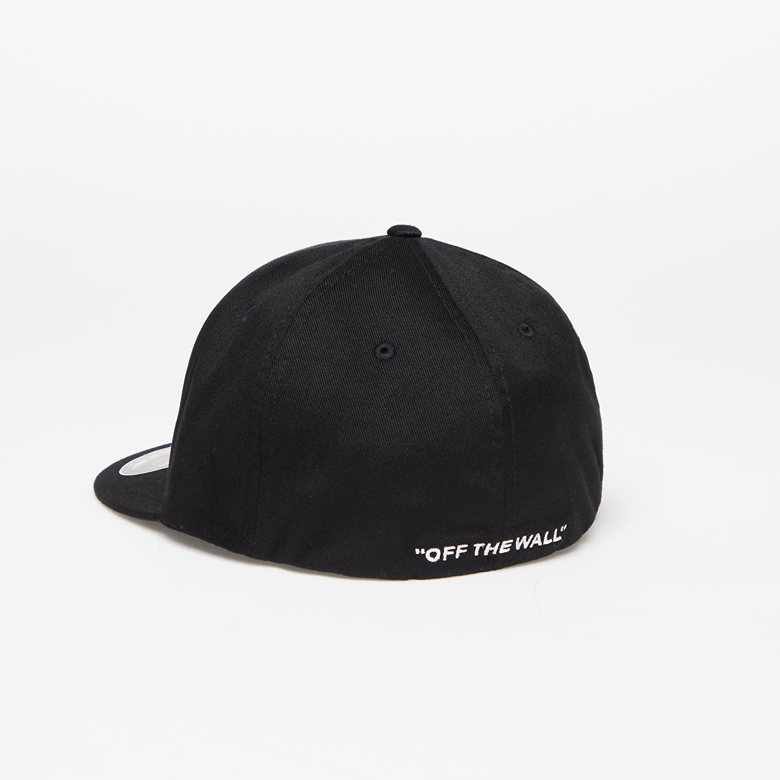Casquettes Vans Splitz Black