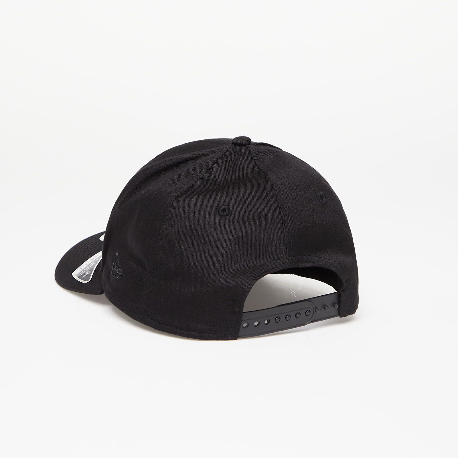 Šiltovky New Era Cap 9Fifty Stretch Snap Tonal Black New York Yankees Black