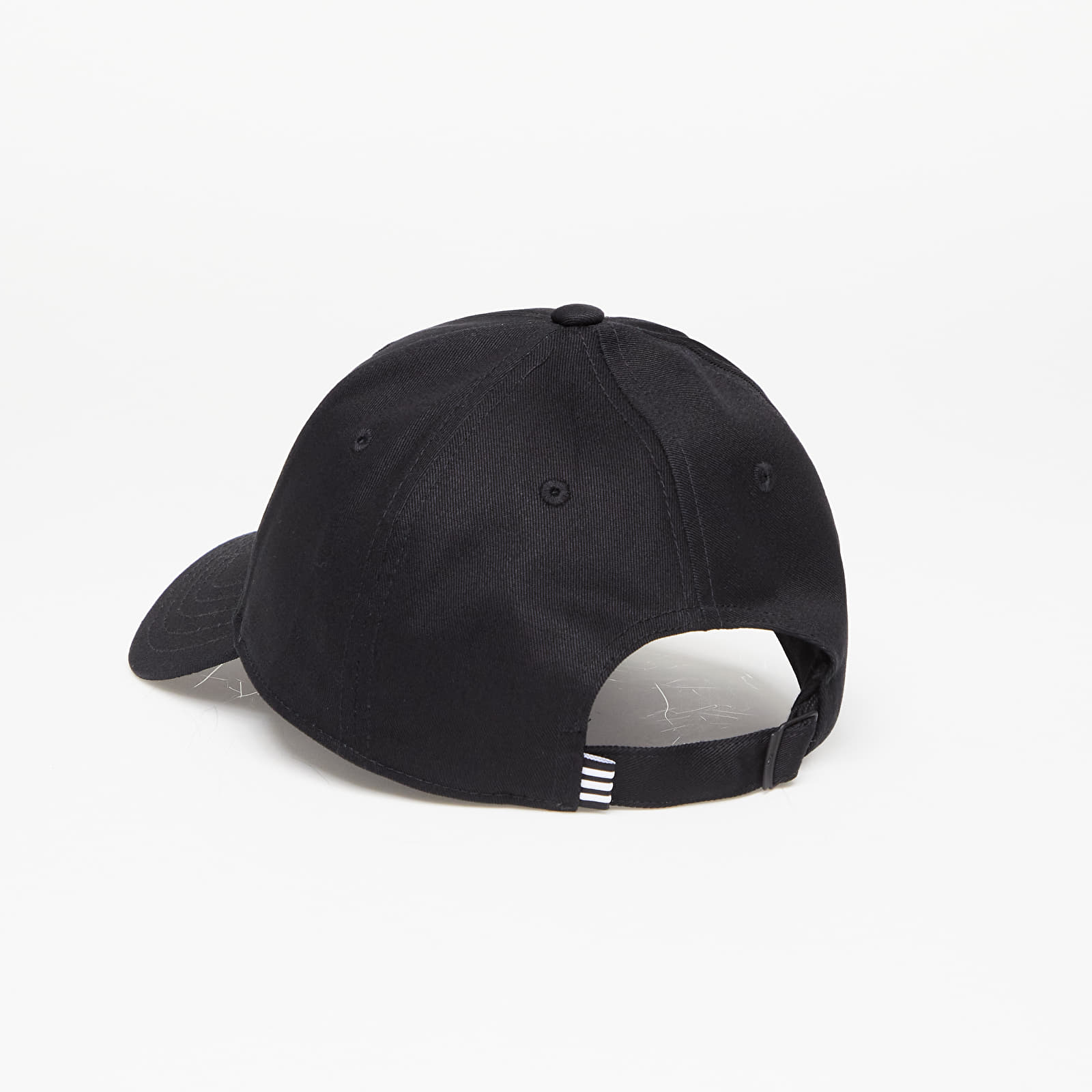 Casquettes adidas Baseball Classic Trefoil Black/ White