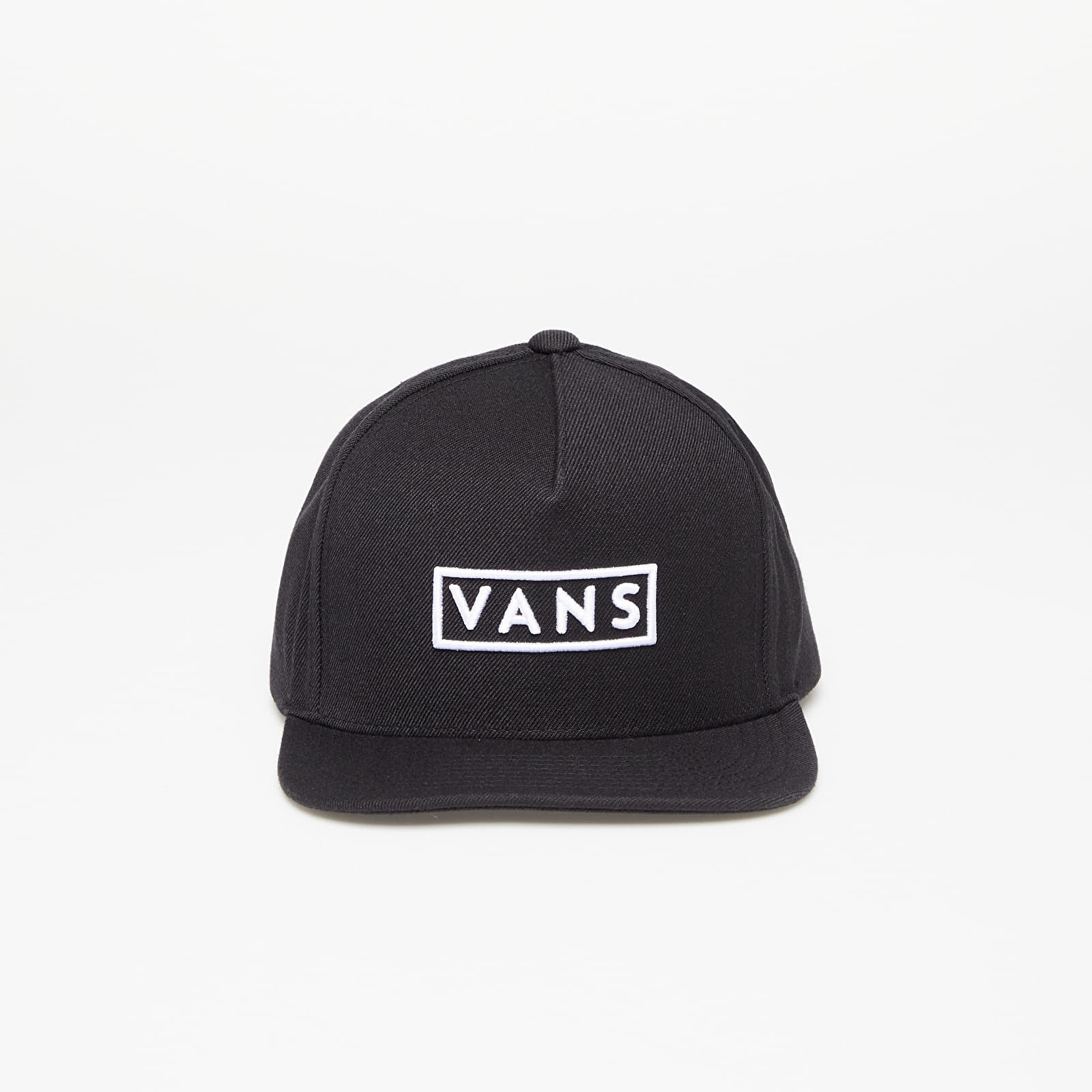 Caps Vans MN Easy Box Snapback Black