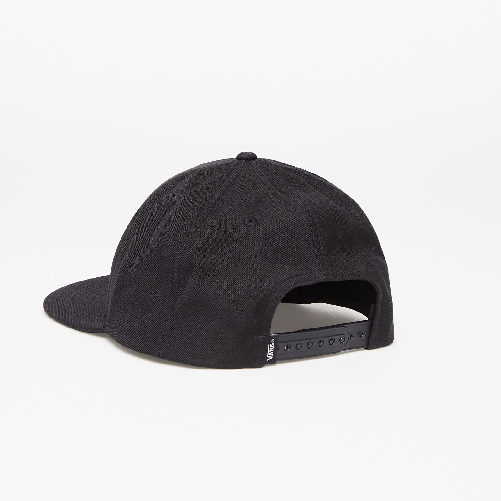 Caps Vans MN Easy Box Snapback Black