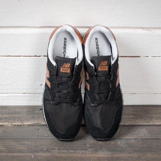 New balance 2025 damen schwarz bronze