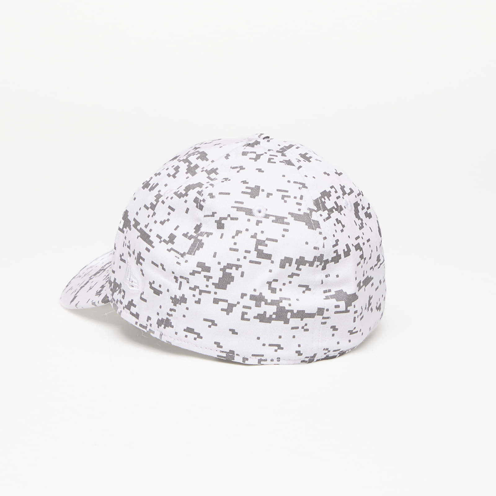 Caps New Era Reflective Digital Stretch New York Yankees White/ Grey