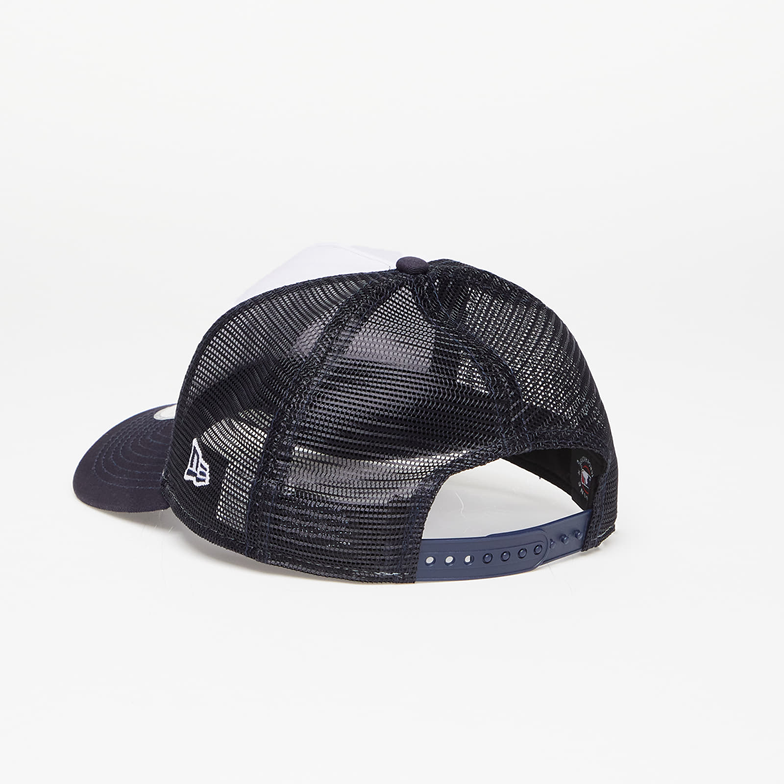 Czapki z daszkiem New Era 940 MLB Team Colour AF Trucker NY Navy/ White