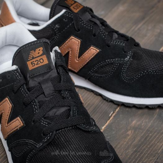 Black and bronze new balance hotsell